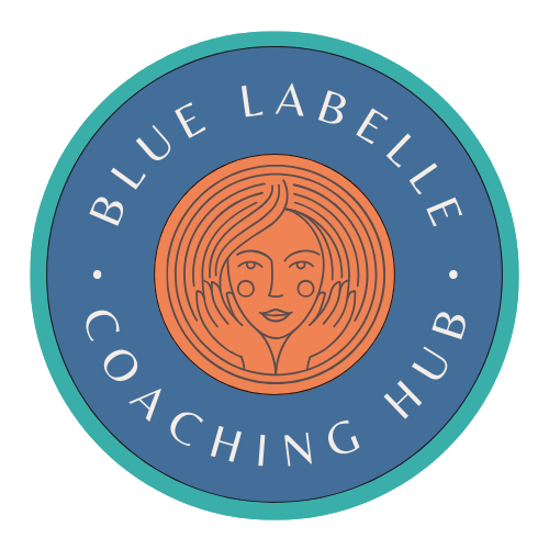 Blue Labelle Coaching Hub
