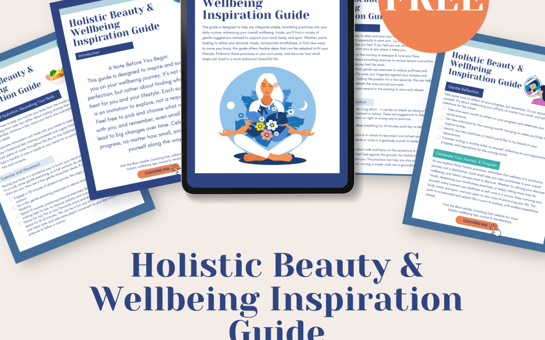 ALPs – Holistic Wellbeing