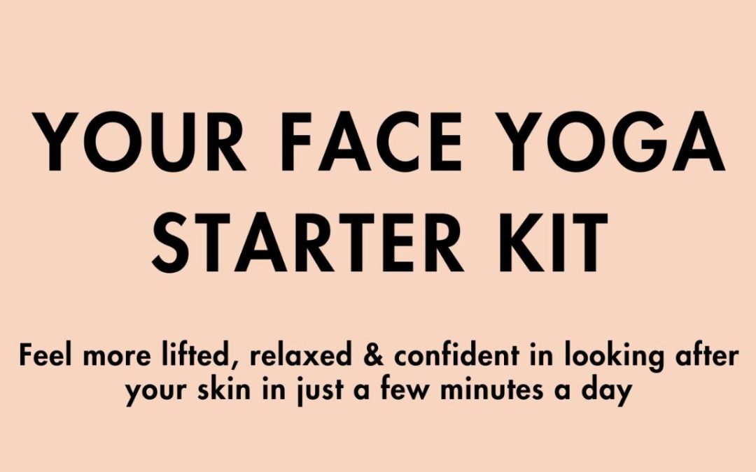 ALPs – Face Yoga