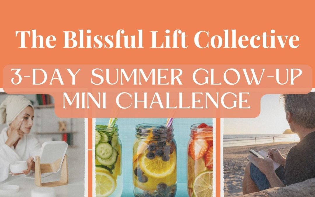 Welcome to this 3 day mini challenge!
