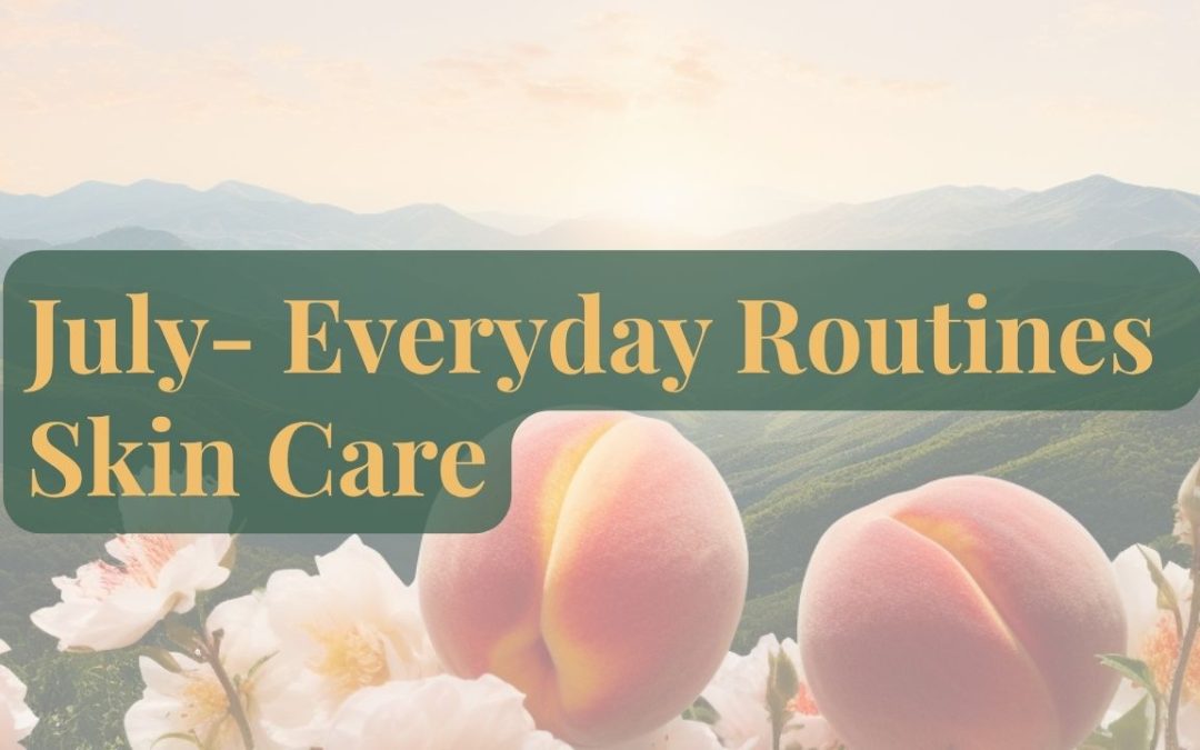 5 Quick & Impactful Skincare Steps for Busy Mornings and Nights