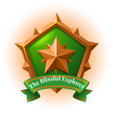 The Blissful Explorer