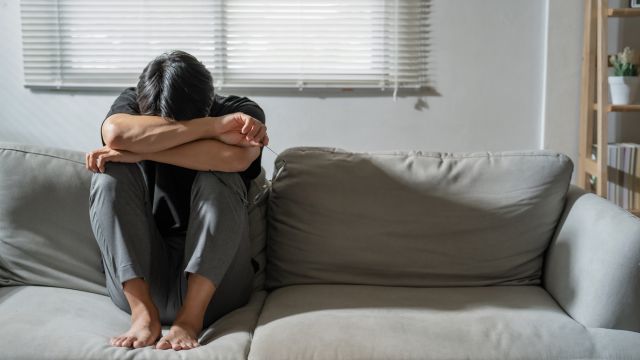 Understanding Emotional Wellbeing: Anxiety, Depression, and Stress