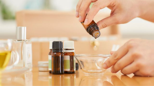 Safety, Caveats, and Disclaimer on Aromatherapy and Mental Health