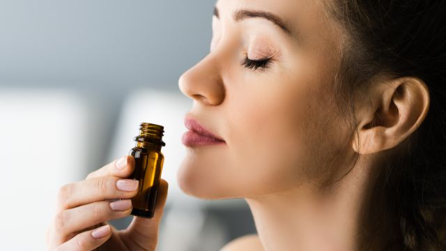 Example Blends: Anxiety Relief, Calming Nervousness, and Uplifting Mood