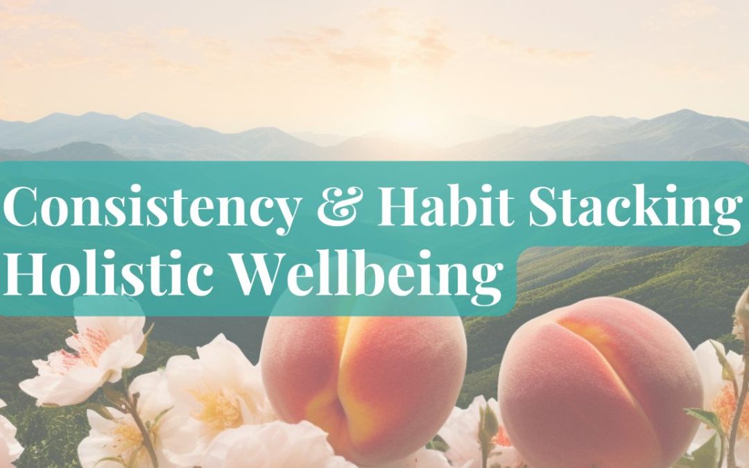 Holistic Wellbeing: Small Daily Habits, Big Transformations