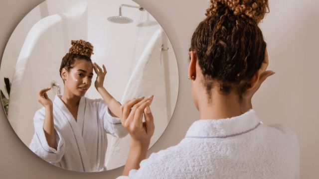 Integrate Calming Skincare Rituals for Relaxation