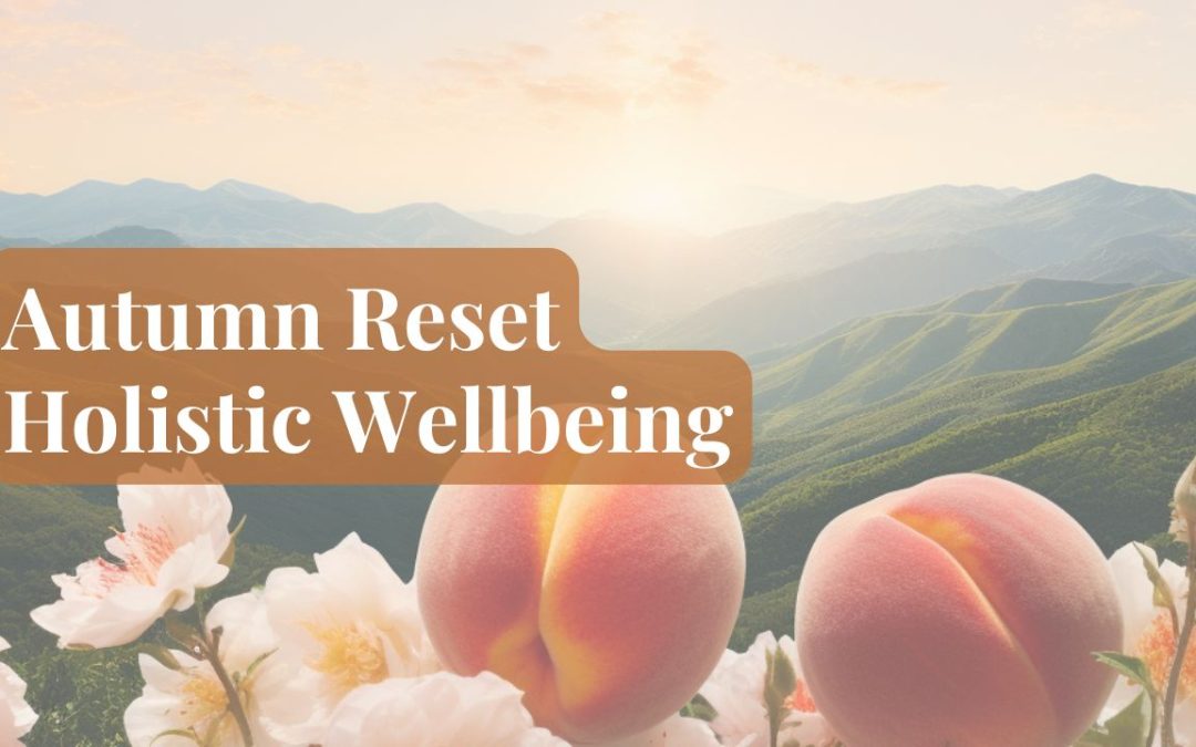 Holistic Wellbeing: Seasonal Nutrition & Immunity for Glowing Skin