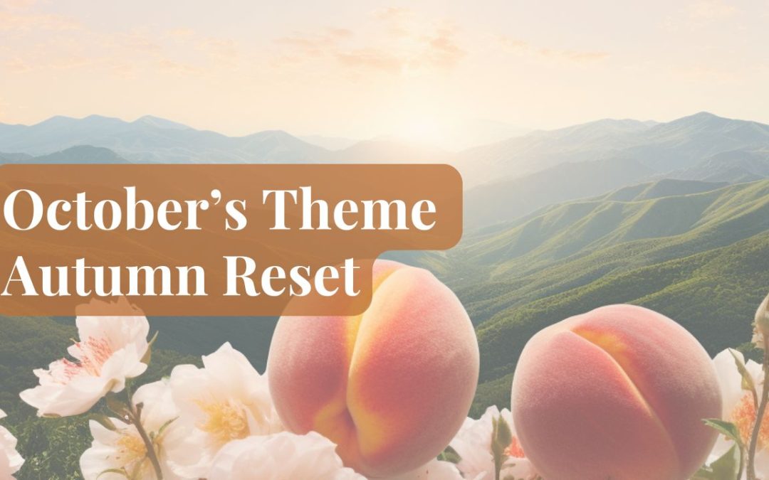 Introduction to Autumn Reset