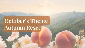 Introduction to Autumn Reset