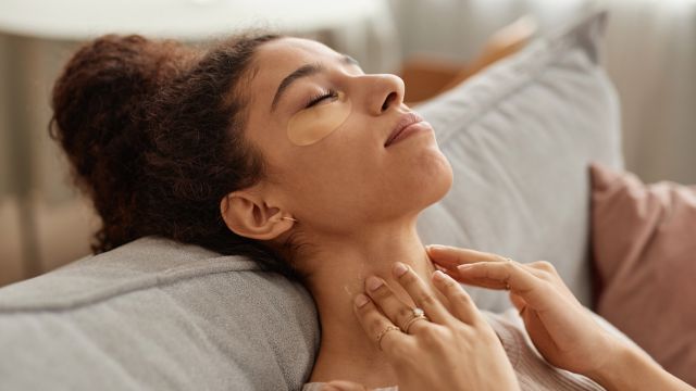 Create a Sustainable Daily Self-Care Habit