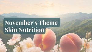 Introduction to Skin Nutrition