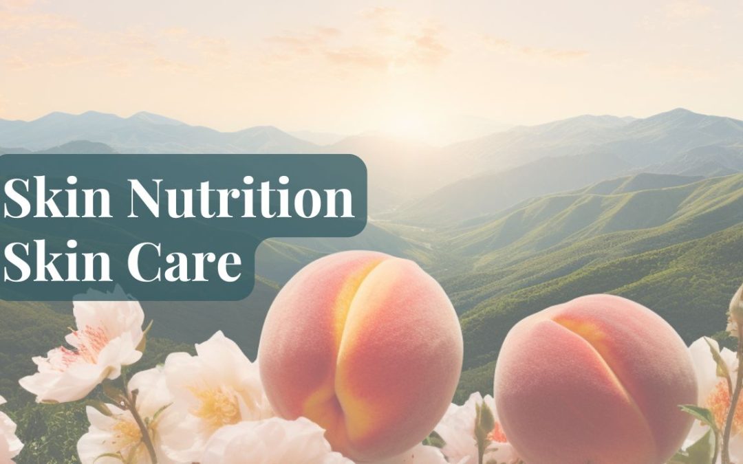 Skin Nutrition – Skin Care