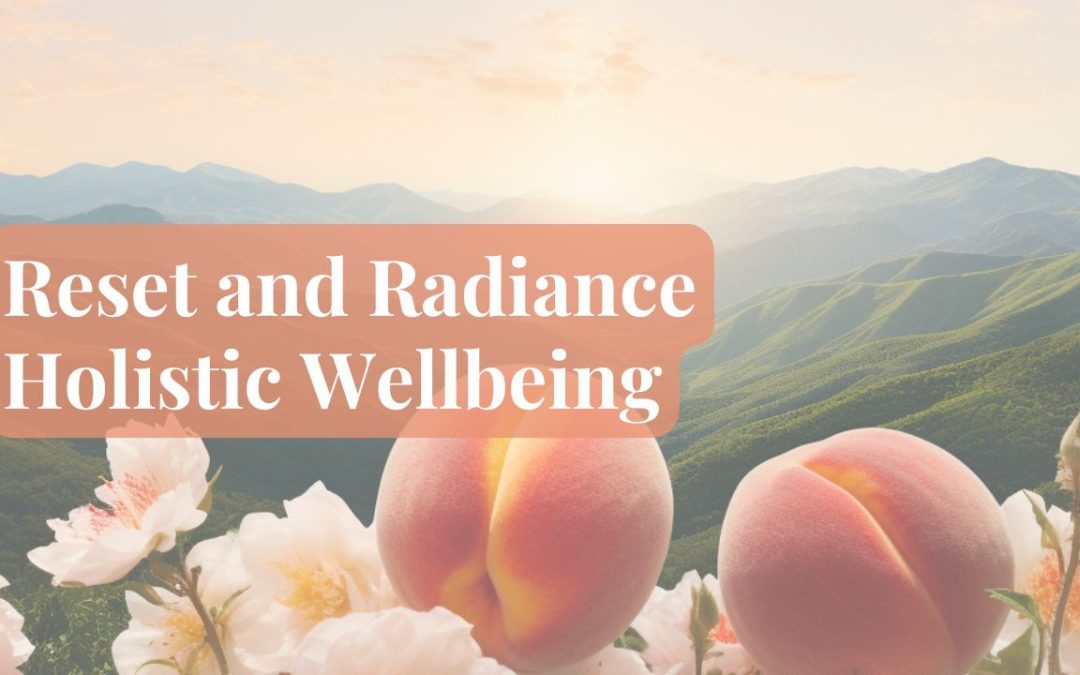 January Holistic Wellbeing: Building Self-Care Habits That Actually Last