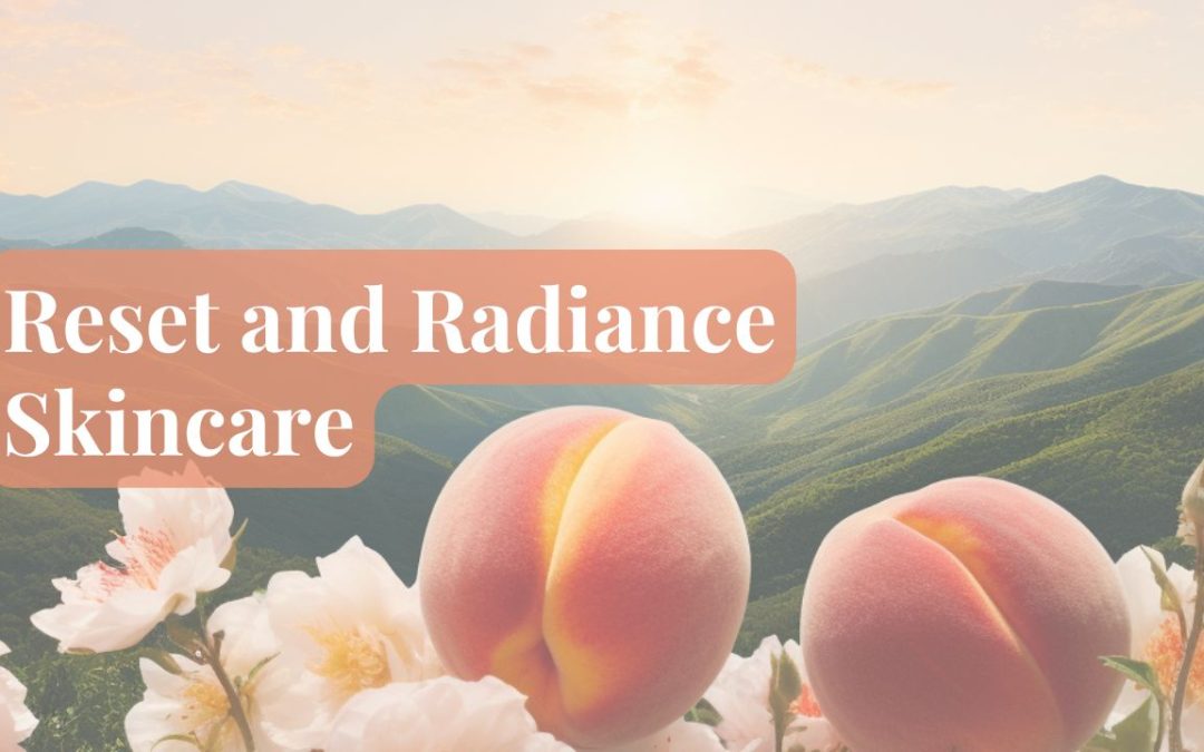 January Skincare – Simplify to Glow: Declutter and Refresh Your Routine