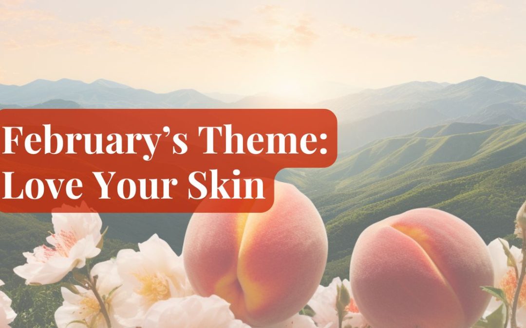 Introduction to Love Your Skin