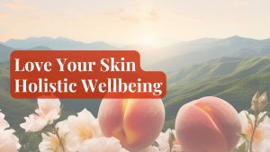 Holistic Wellbeing – Self-Love Affirmati...