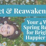 Reset and Reawaken