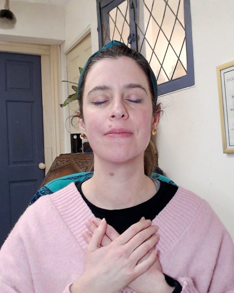 face yoga isle of wight<br />
