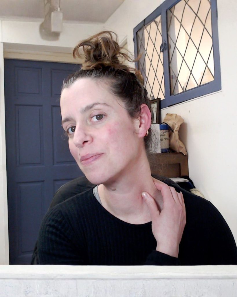 personalised face yoga
