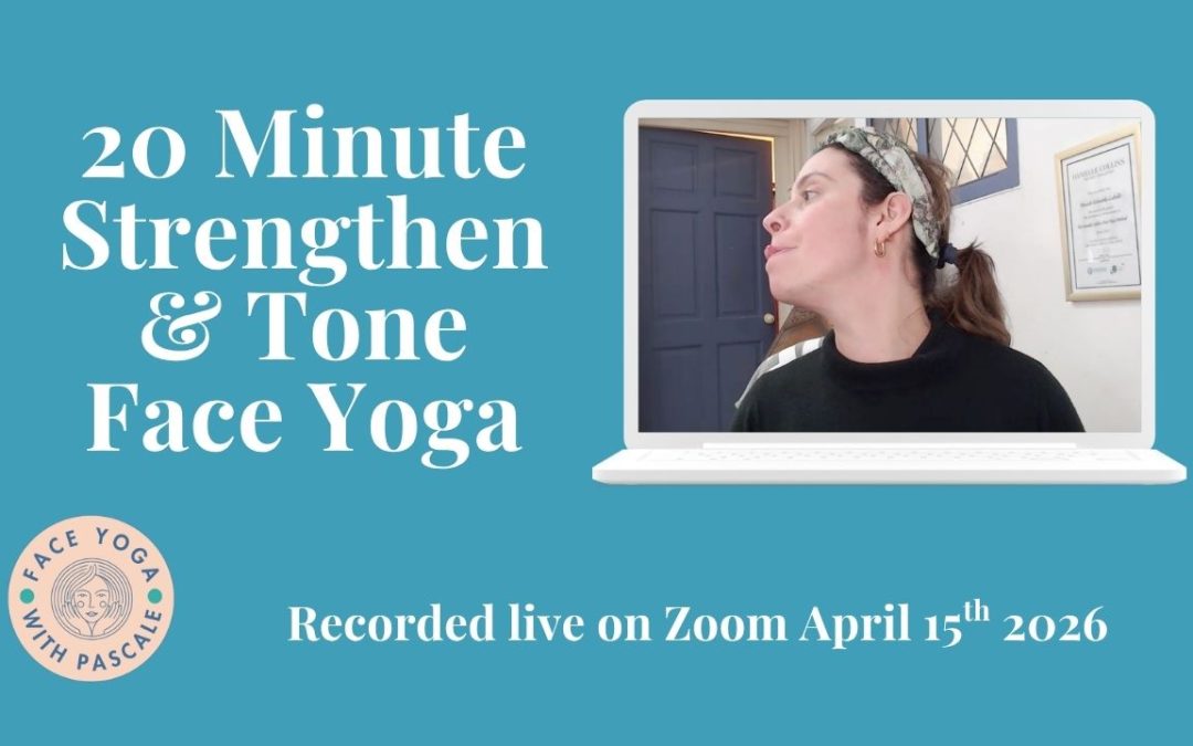 Strengthen and Tone 20 minutes
