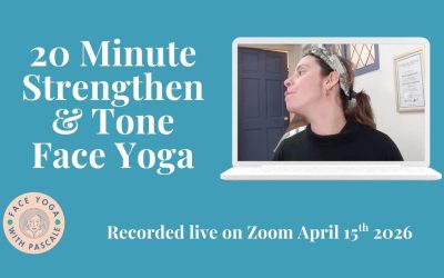 Strengthen and Tone 20 minutes