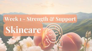 May 26 – Support and Strengthen &#...