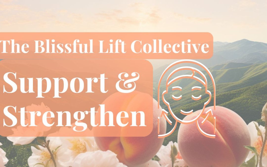 May 2026 Support and Strengthen, Introduction