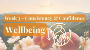 June 26 Week 3 Wellbeing Topic