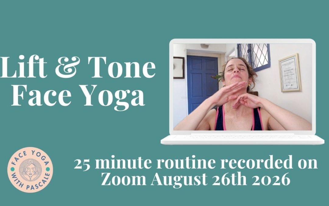 Lift and Tone August 26