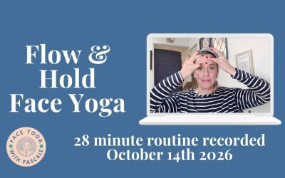 Flow and Hold October 14th 2026